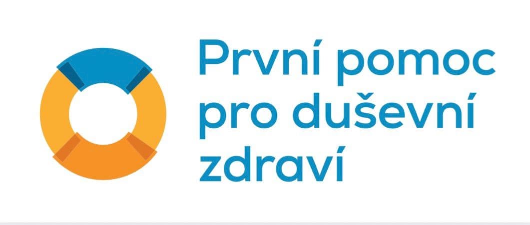 První pomoc pro duševní zdraví (PPDZ)